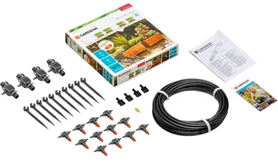 Image de Kit d'extension pour jardinière - GARDENA 13006-20