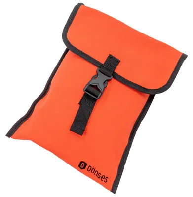 Produktbild von Dönges Gurtsystem Speedclip (Spnieboard Gurtset Speedclip Patientengurte)