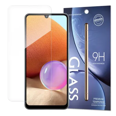 Obrázek produktu pro Temperované tvrzené sklo 9H pro Samsung Galaxy A32 4G KP9733