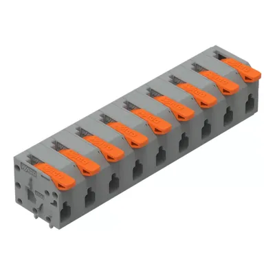 Zdjęcie produktu dla Wago 2601-1309, 67,3 mm, 16,6 mm, 16,4 mm, 30 szt.