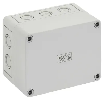 Produktbild von Spelsberg 10590901 - 130 mm - 94 mm - 81 mm - -25 - 40 °C
