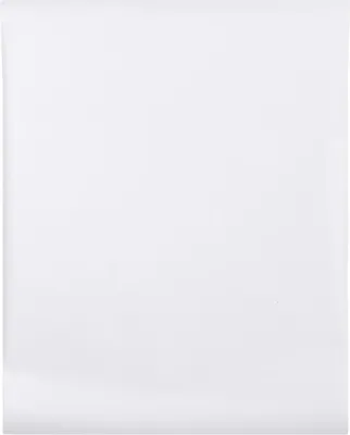 Immagine prodotto di vidaXL Pellicola per finestre bianca opaca 45x500 cm PVC