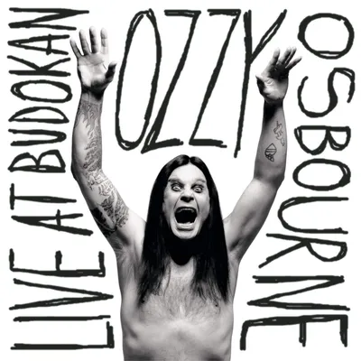 Produktbild von Ozzy Osbourne: Live At Budokan