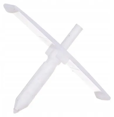 Produktbild von UKZ-4 Halter 37,04 /25 Stück/