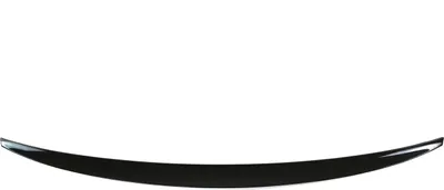 Obrázok produktu pre Zadný spojler zadné krídlo zadný okraj pre VW Jetta 2010-2018 ABS black 1ks