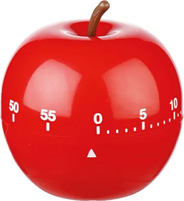 Image de Cuisine Minute Fruits 60 Minutes Presto
