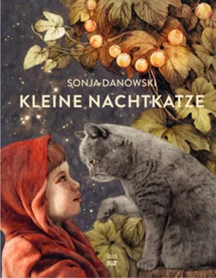 Obrázek produktu pro Kleine Nachtkatze