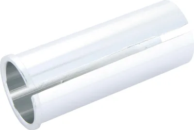 Produktbild von Contec Distanzhuelse Upsize Alu 27,2mm Zu 31,0 mm