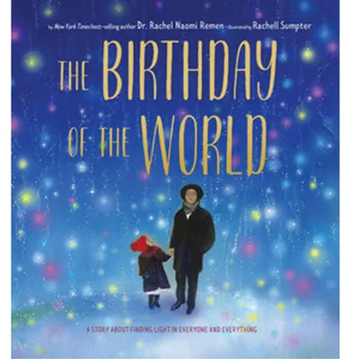 Produktbild von The Birthday of the World