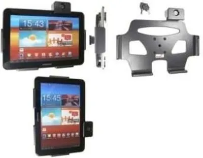 Produktbild von Brodit ProClip 539300, Tablet/UMPC, Passiv, Auto