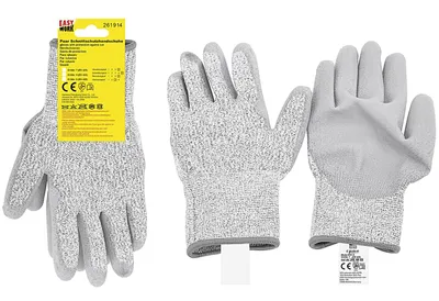 Produktbild von Schnittschutzhandschuhe Klasse 2