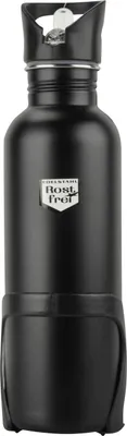 Immagine prodotto di FISCHER 86057 FISCHER borraccia per bicicletta, 0,75 litri, nero