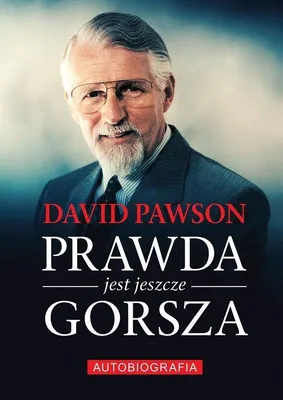 Immagine prodotto di ISBN Prawda jest jeszcze gorsza Autobiografia, Polski, Broszurowa okładka, 320 stron(y)