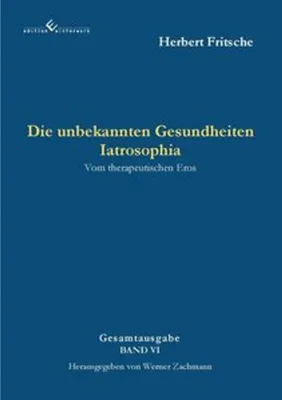 Obrázok produktu pre Die unbekannten Gesundheiten