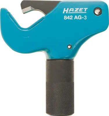 Immagine prodotto di Hazet Taglierina universale per filettature 842AG-3 | 842AG-3