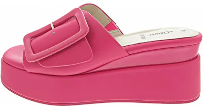 Produktbild von S.Oliver 55 27215 20 532 (41/FUXIA)