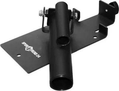 Produktbild von Sporttrend 24 - T-Bar Row Langhanteltrainer | Rückentrainer Langhantel Station Core Trainer