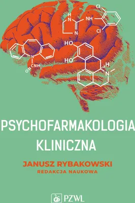 Image de Psychofarmakologia kliniczna
