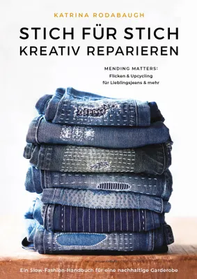 Obrázok produktu pre Mending Matters