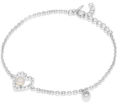 Produktbild von Armbanden   Mit Festen Anhängern GioiaPura Silber   Kollektion  - frau