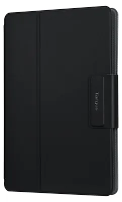 Imagen del producto de Funda para tablet TARGUS THZ998UK, color , compatible con tablets de 9,5 a 11,5 pulgadas. Funda universal SafeFit