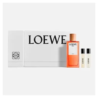 Produktbild von Loewe Solo Ella Eau de Parfum Eau de Toilette, 100 ml-Sets