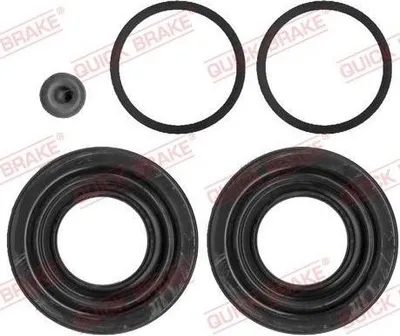 Produktbild von QUICK BRAKE Bremssattel-Reparatursatz für CITROËN C5 II Break (RE) Hinten 114-0116
