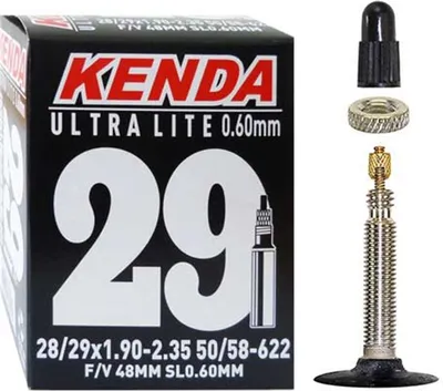 Immagine prodotto di Kenda 28/29 1,90x2,35 (622x50/58) 48 mm, F/V 29″