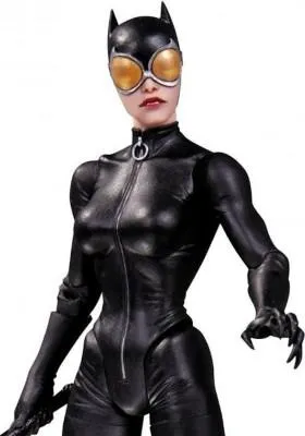 Productafbeelding van DC Comics Designer Series 2, Capullo, Catwoman