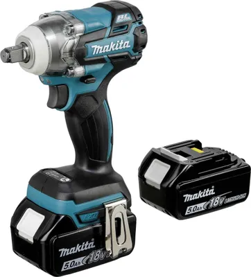 Produktbild von Makita DTW285RTJX Akku-Schlagschrauber