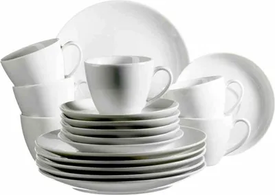 Produktbild von MÄSER Kaffeeservice BARCA 18-tlg.