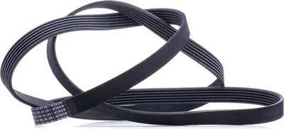 Produktbild von BOSCH Keilrippenriemen 2094mm für JEEP WRANGLER III (JK) 1 987 947 549