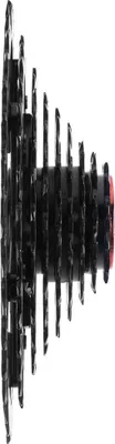 Produktbild von MTB 9 Speed 11-40T Kassette Freilauf Mountainbike Fahrradteile