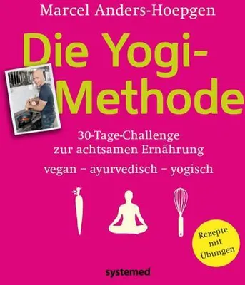 Obrázok produktu pre Die Yogi-Methode