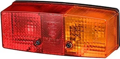 Produktbild von Lampa zespolonych świateł tylnych HELLA 2SD 003 184-041