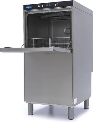Immagine prodotto di Maxima - Lavastoviglie Gastro - 50 x 60 cm - 400 V
