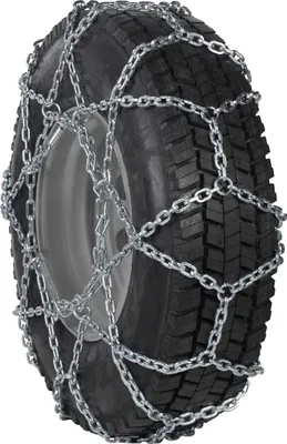 Produktbild von König Schneeketten Rallye Pro HD 1400 7MM 7.50-20 Superelastic 33x12.50-15