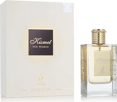 Zdjęcie produktu dla Maison Alhambra Kismet EDP 100 ml W