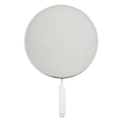 Produktbild von Metaltex Fritto Antispatdeksel 26 Cm