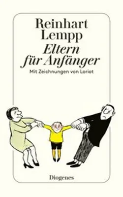 Immagine prodotto di Eltern für Anfänger