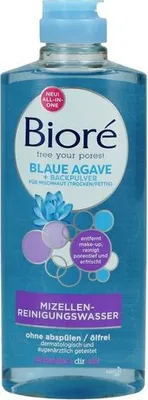 Produktbild von Bioré, Micellar Lotion, 300 ml