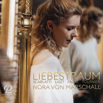 Produktbild von Marschall, N: Liebestraum