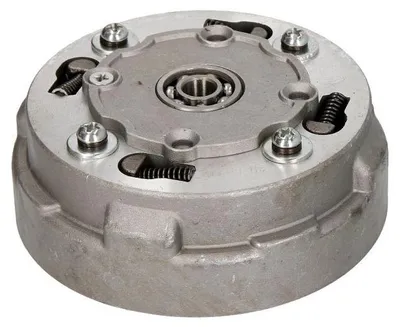Produktbild von INPARTS Kupplungssatz Kupplung IP000352