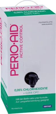 Produktbild von Viscostat Original IndiSpense 30ml