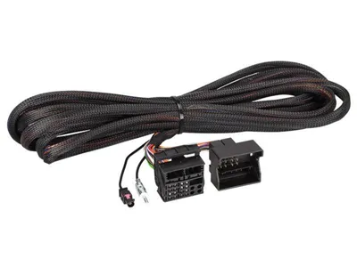 Image de BMW Quadlock Extension 6.5m incuding 1520-01