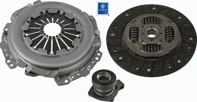 Obrázok produktu pre Spojka Kompletná Suzuki Grand Vitara 2,0 4X4 05-15