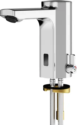 Immagine prodotto di Miscelatore a colonna KWC AR, F5, elettrico, miscelatore, 5l, batteria