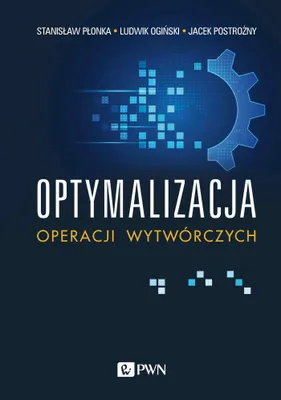Produktbild von Optimierung der Produktionsabläufe