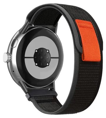 Obrázok produktu pre Elastický nylonový remienok pre hodinky Google Watch