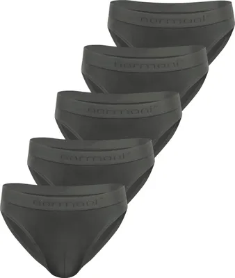 Produktbild von normani 5 Slips aus Baumwolle